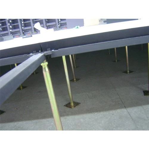 硫酸钙防静电地板