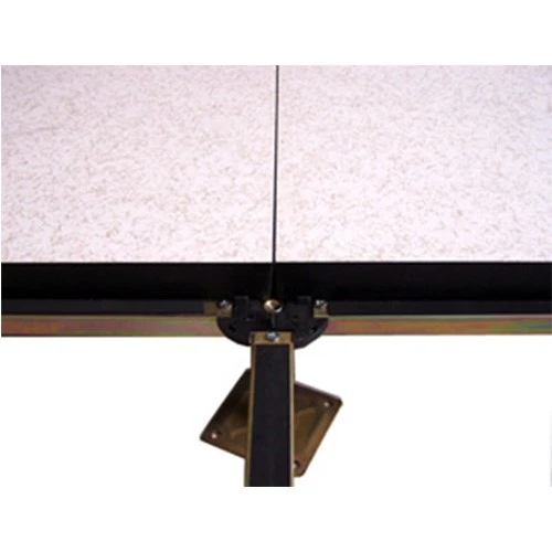 硫酸钙防静电地板