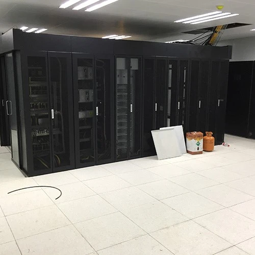 无边防静电地板